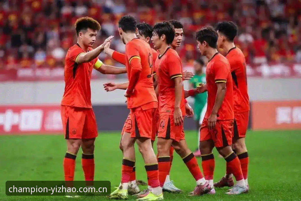 U17世界杯分组揭晓，如何通过亿兆体育平台深度解析中国男女足挑战？